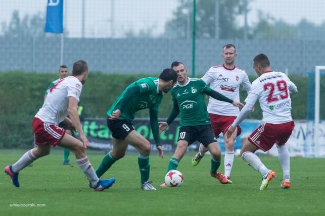 Już w sobotę mecz sezonu przy Sportowej 3 - Zdjęcie główne