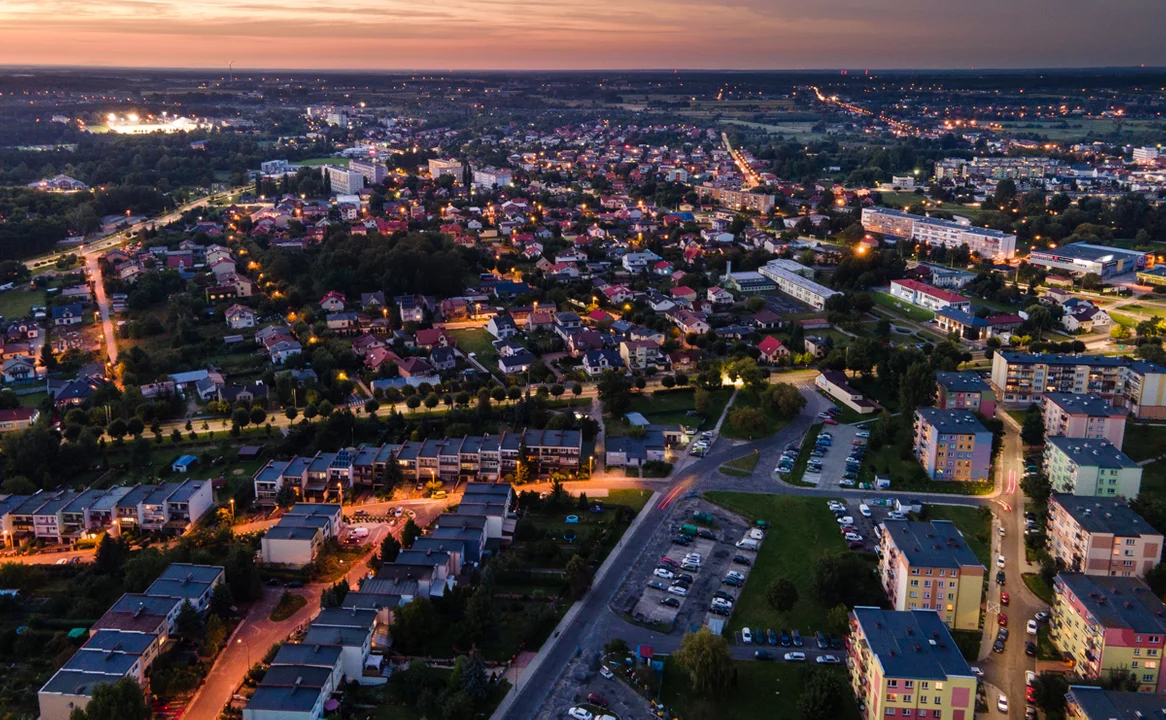 Nowe chodniki na kilkunastu ulicach w mieście. Sprawdź, gdzie zaplanowano prace - Zdjęcie główne