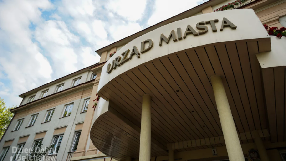 Oblężenie urzędu w naszym mieście. Podobnie jest w całej Polsce