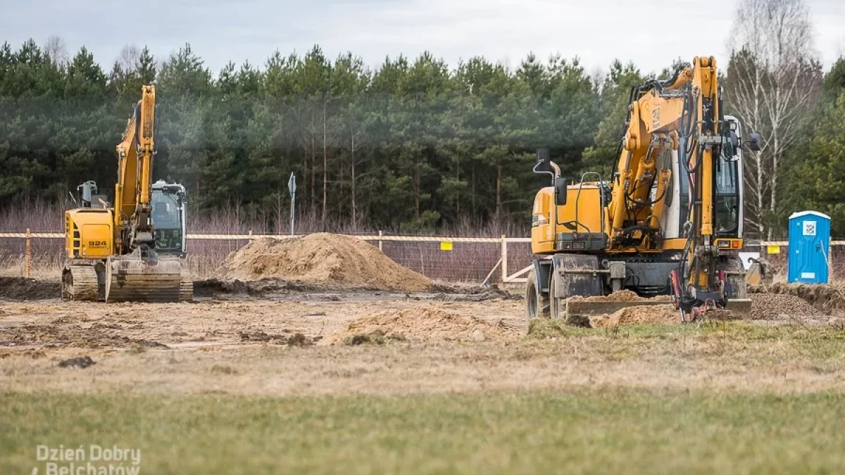 Powstaną nowe fabryki i miejsca pracy. Gmina prowadzi rozmowy z inwestorami - Zdjęcie główne