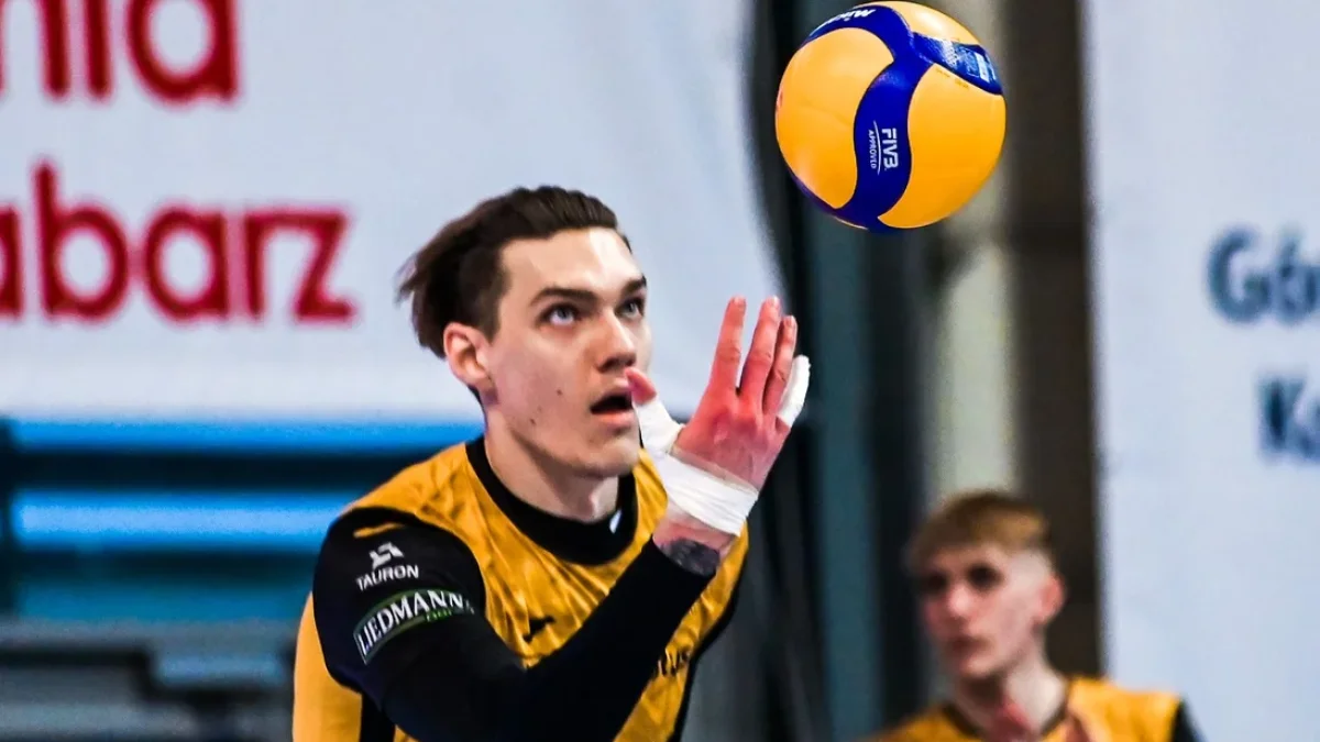 PlusLiga: PGE GiEK Skra zdobyła Uranię na inaugurację sezonu! - Zdjęcie główne