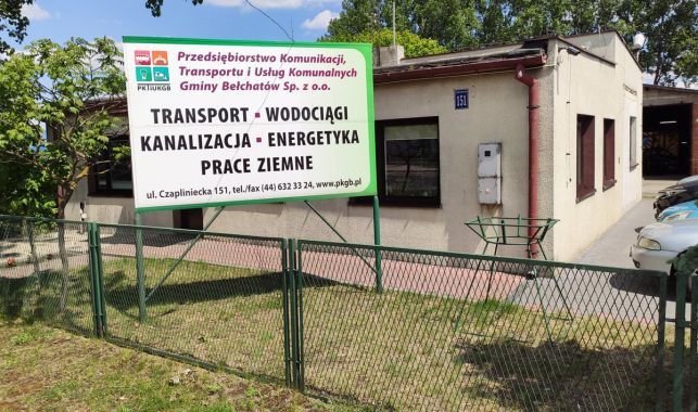 Kontrowersje wokół konkursu w gminnej spółce. Kontrkandydat dostał ultimatum: ''rozmowa za godzinę albo wcale'' - Zdjęcie główne