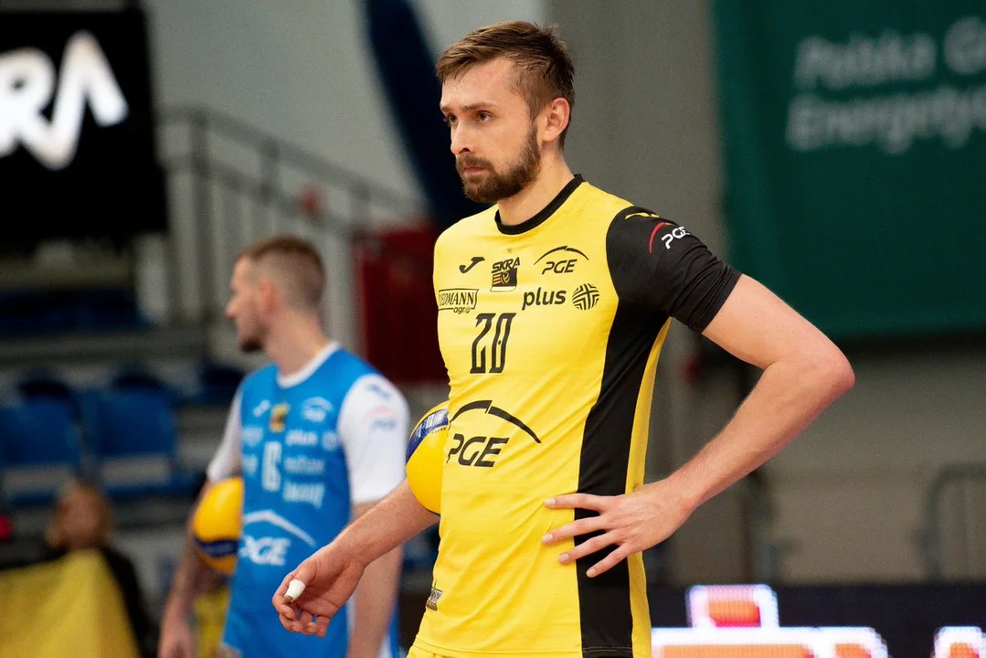 PlusLiga: Klasyk w Bełchatowie nie zawiódł! - Zdjęcie główne