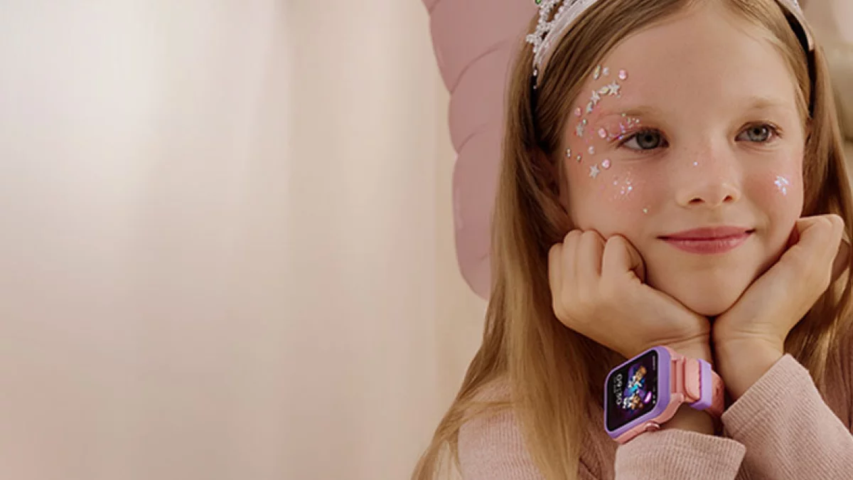 Odporny na letnie szaleństwa: Wybierz idealny smartwatch Garett dla swojego dziecka na aktywne wakacje