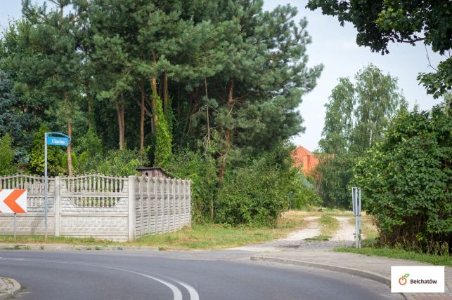 Wybudują nową ulicę - będzie łatwiejszy dojazd do targowiska - Zdjęcie główne