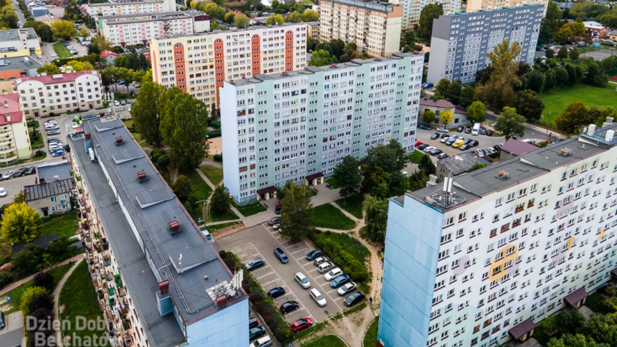 Magistrat zakończył inwestycje na osiedlach. Gdzie prowadzono prace? - Zdjęcie główne