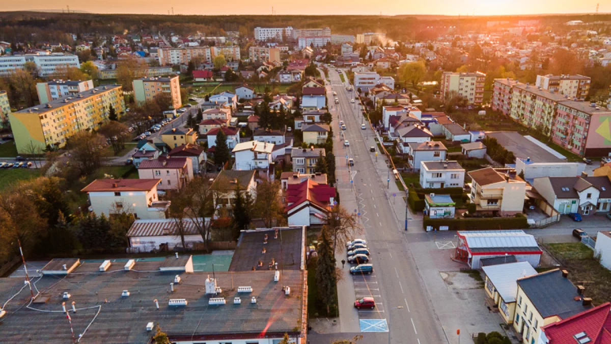 Nasze miasto zostanie stolicą Polski? Wszystko zależy od mieszkańców