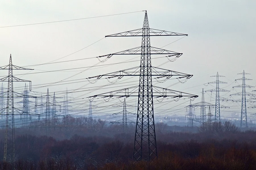 PGE planuje wyłączenia prądu. Sprawdź, gdzie i kiedy - Zdjęcie główne