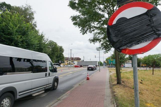 Rusza budowa nowego ronda. Będą objazdy i utrudnienia w ruchu. Sprawdź jakie i od kiedy - Zdjęcie główne