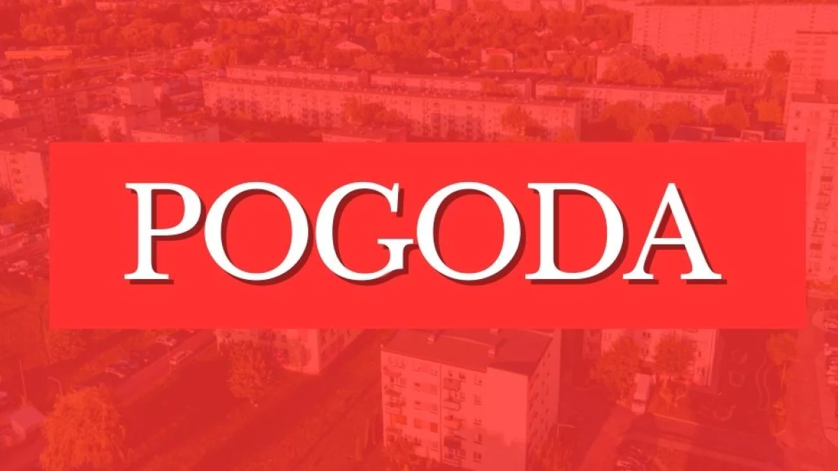 Gigantyczna zmiana pogody w województwie łódzkim. Wszystko zacznie się już jutro - Zdjęcie główne