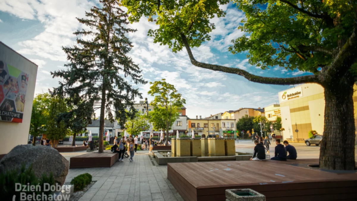 Wielki festiwal w centrum miasta. Sprawdź, jakie atrakcje zaplanowano