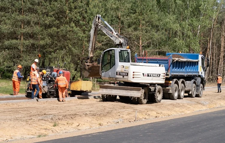 Inwestycja za ponad 120 mln zł wciąż czeka na wbicie ''pierwszej łopaty''. Termin przesunięty kolejny raz... - Zdjęcie główne