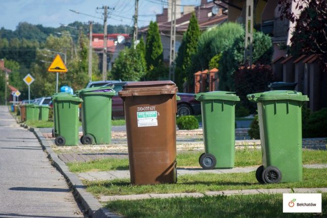 Czeka nas kolejna podwyżka opłat za śmieci w Bełchatowie?  Magistrat ogłosił przetarg i... cena jest wyższa niż przed rokiem - Zdjęcie główne