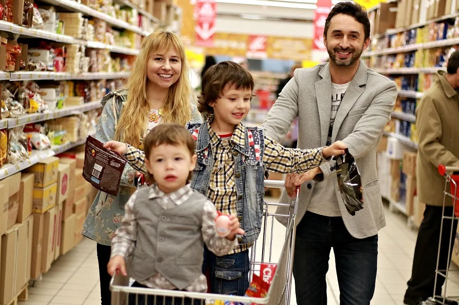 Zbudują... kolejny supermarket w Bełchatowie. Tej sieci w mieście jeszcze nie ma - Zdjęcie główne