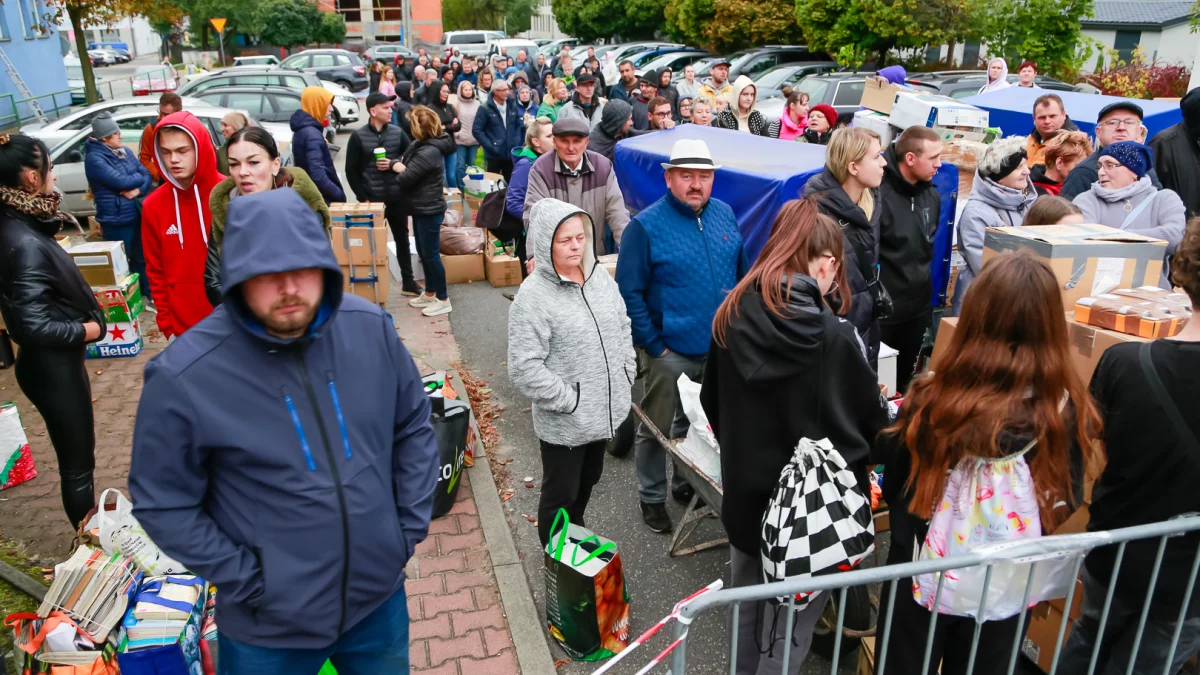 Już za tydzień uwielbiane przez mieszkańców wydarzenie. Akcja co roku przyciąga tłumy - Zdjęcie główne