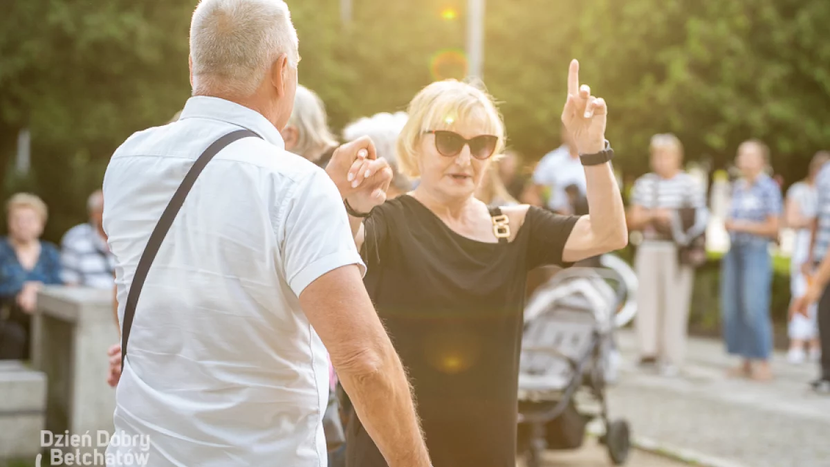 Potańcówki, festiwale i darmowe atrakcje. Co będzie się działo przez całe lato w Bełchatowie?
