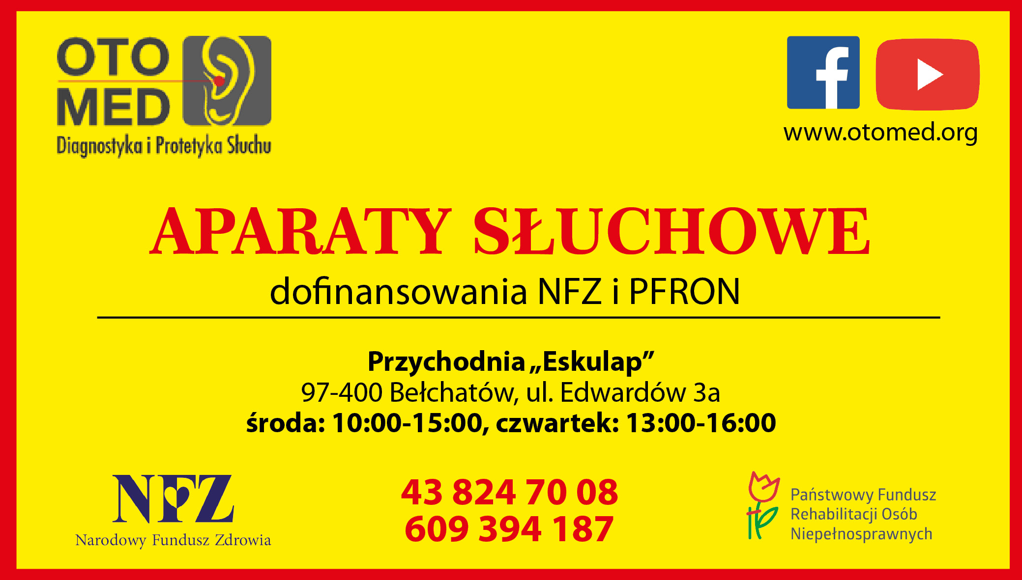 Prawdziwa historia! - Przemysław Kozaczka OTOMED - Zdjęcie główne