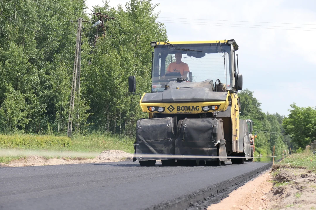 Urząd robi drugie podejście do planowanej inwestycji. Wcześniej było za drogo - Zdjęcie główne