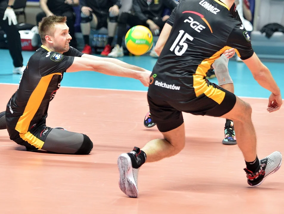 PlusLiga: Tie-break w hicie 1. kolejki sezonu 2022/23! - Zdjęcie główne