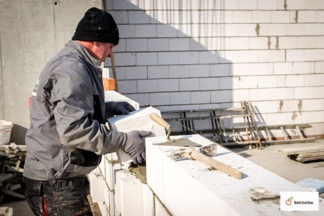 39 nowych mieszkań w Bełchatowie. Już w przyszłym roku będą mogli wprowadzić się lokatorzy - Zdjęcie główne