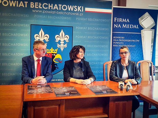 Kolejna edycja konkurs  dla firm z powiatu bełchatowskiego  - Zdjęcie główne