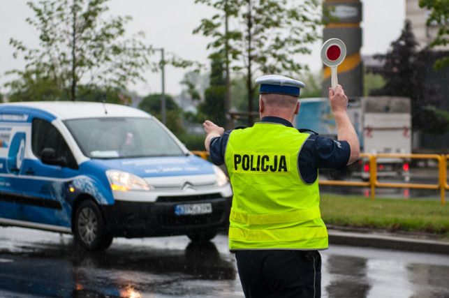 Noga z gazu! Dziś wielka akcja drogówki - Zdjęcie główne