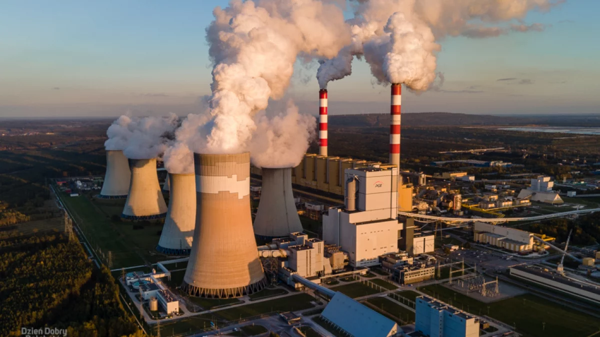 Prezes PGE o Elektrowni Bełchatów i węglu. Ile kosztowałby nas blackout?