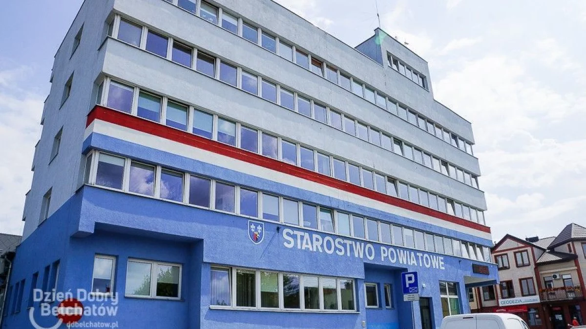 Nowy dyrektor w powiatowej placówce. Starostwo rozstrzygnęło konkurs