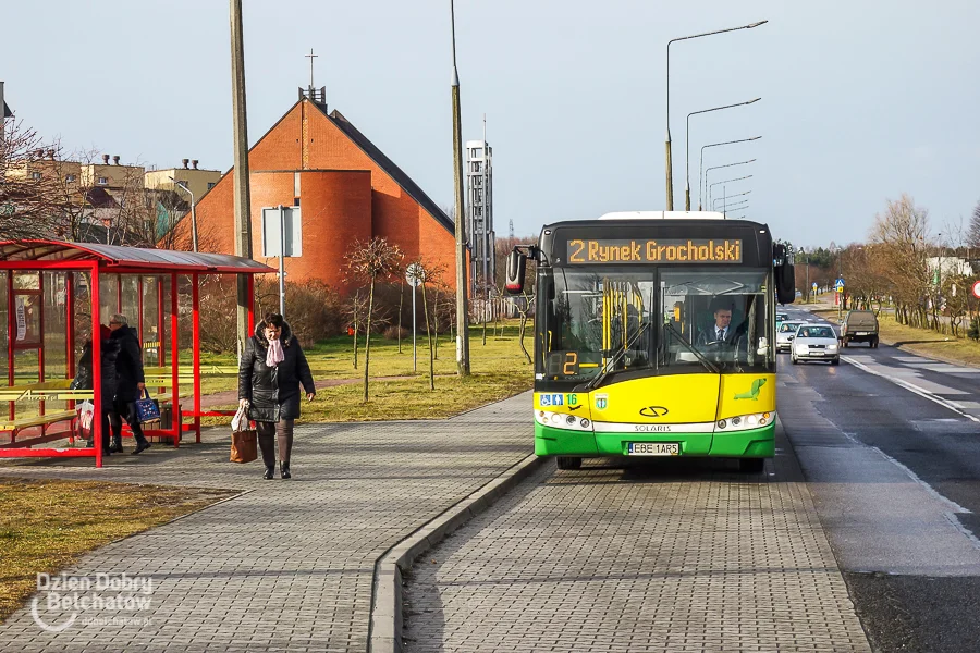 Zmiany w kursach MZK. Autobusy na pięciu liniach pojadą inaczej - Zdjęcie główne