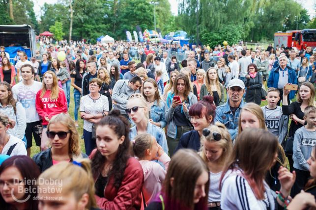 Mezo i Pectus zagrali na Dniach Bełchatowa. Byłeś? Znajdź siebie w obszernej fotorelacji! - Zdjęcie główne