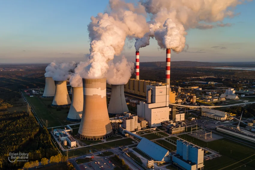 Żądają podwyżki dla ochrony w obiektach PGE. Związki zawodowe grożą strajkiem - Zdjęcie główne