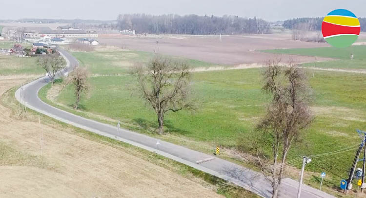 Gmina rusza z długo wyczekiwanym remontem drogi. Kiedy zakończą się prace?  - Zdjęcie główne