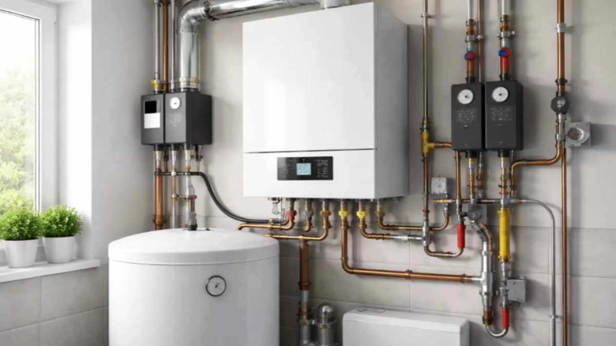 To koniec pieców gazowych. Jest data i jednoznaczna decyzja