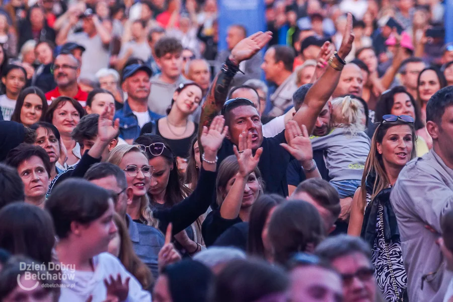 Znany raper zagra w naszym powiecie. Sprawdź, kiedy szykować się na koncert - Zdjęcie główne