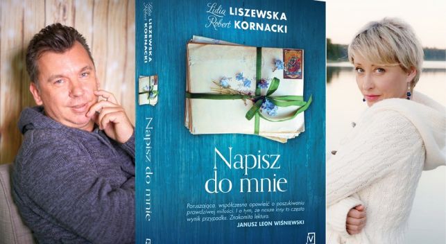 Literacki debiut bełchatowian hitem! Dziś będzie można zdobyć podpis autorów "Napisz do mnie" - Zdjęcie główne