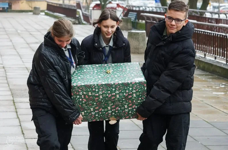 Apel do mieszkańców naszego miasta i okolic. Potrzebni są ludzie gotowi do pomocy - Zdjęcie główne