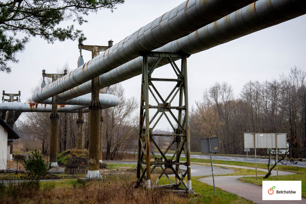 Zbudują elektrociepłownię dla Bełchatowa? Spalarnia odpadów nie ogrzeje całego miasta - Zdjęcie główne