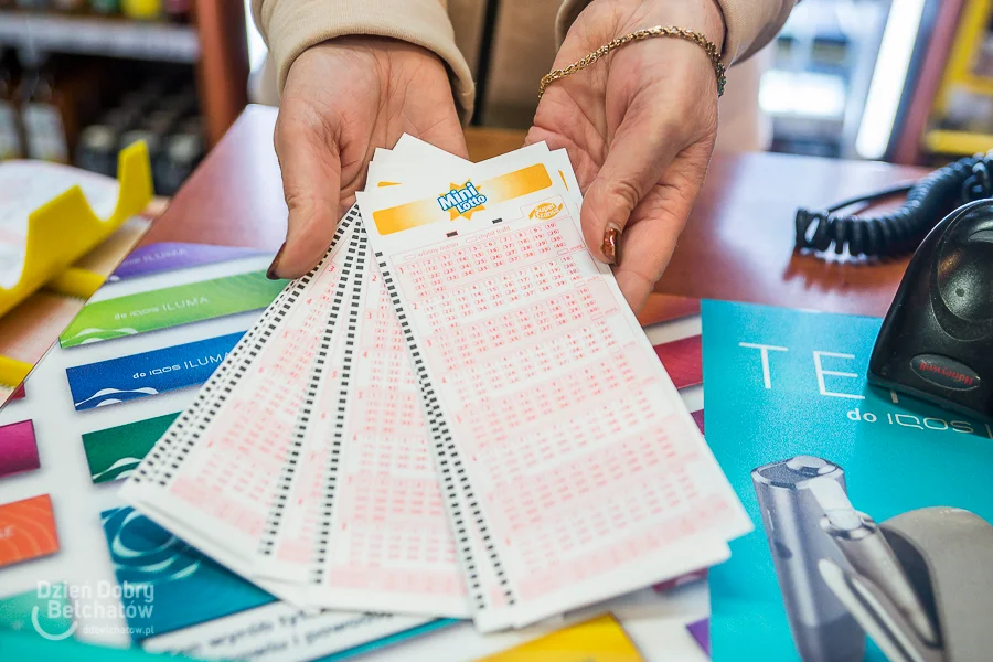 Kolejne wygrane w Lotto w regionie. Ktoś zgarnął ponad milion złotych - Zdjęcie główne