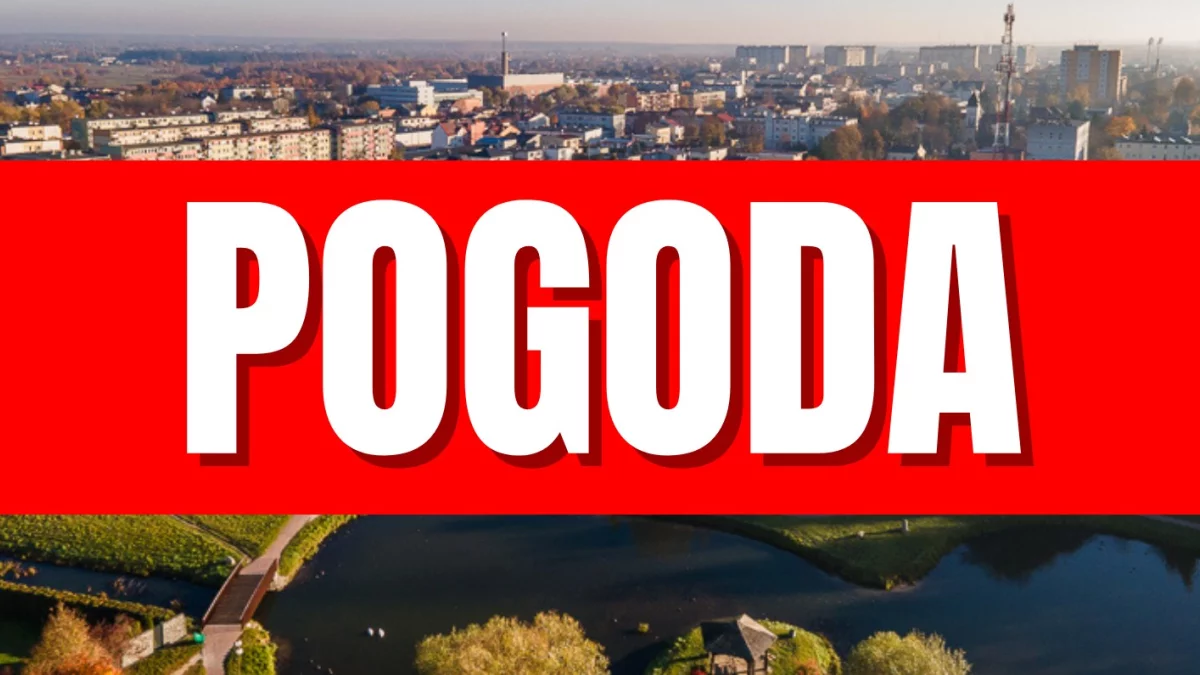 Nadchodzą gwałtowne zmiany pogody w województwie łódzkim. Fala upałów, a później…