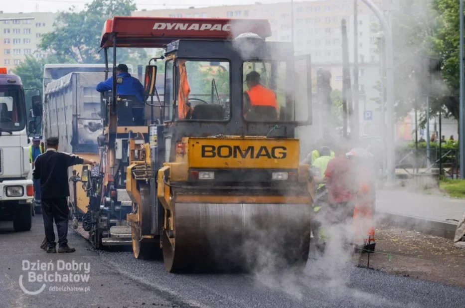 Kolejna droga przejdzie gruntowny remont. Prace będą trwać… ponad dwa lata - Zdjęcie główne