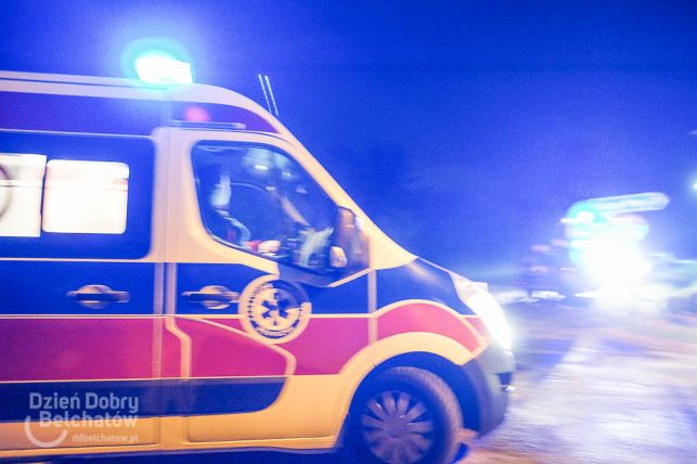 Tragedia pod Bełchatowem. Ze studni wyłowiono zwłoki 69-letniej kobiety - Zdjęcie główne