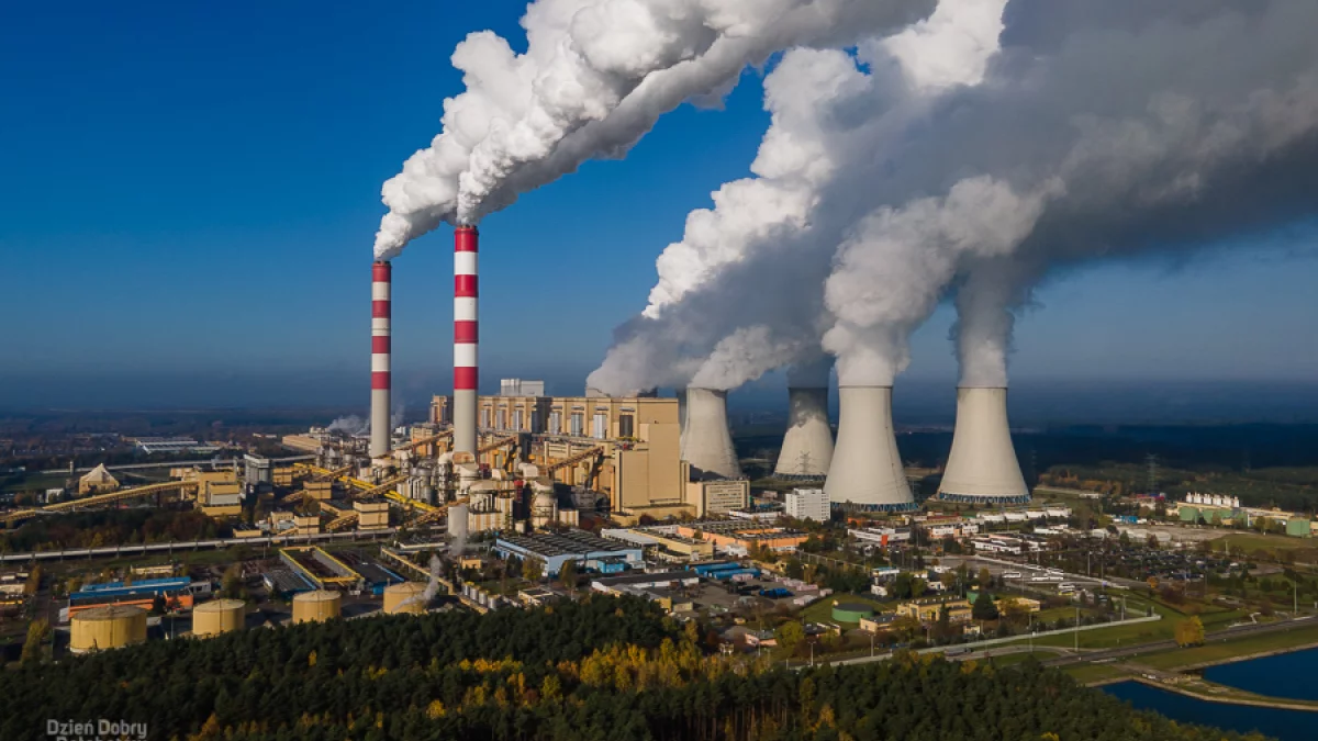 Koncern PGE GiEK podjął decyzję. Chodzi o największą elektrownię w Polsce