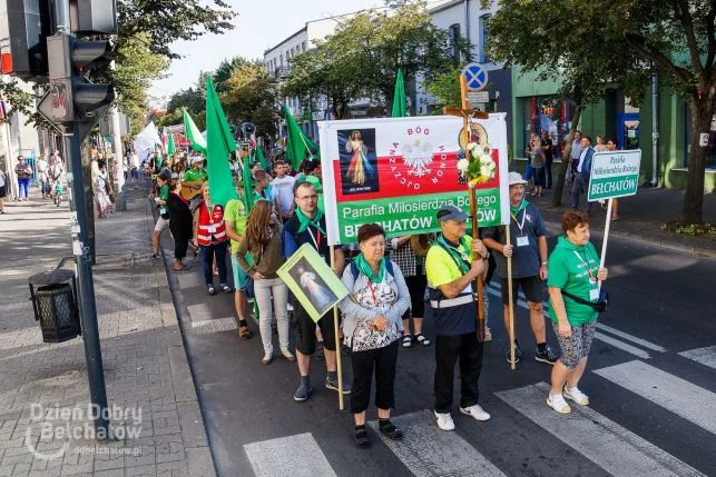 Ruszyły zapisy na bełchatowską pielgrzymkę. Są pewne zmiany - Zdjęcie główne