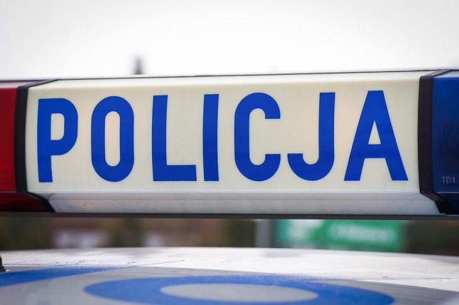 Ukradł felgi i walizkę. Wpadł, kiedy jechał po pijaku  - Zdjęcie główne