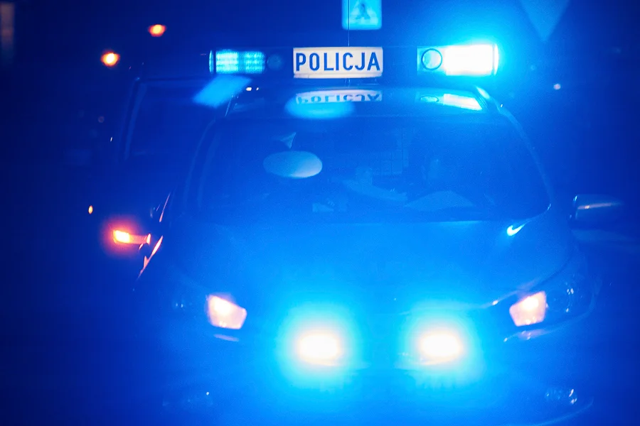 Wjechał w rowerzystę i uciekł. Policja szuka świadków wypadku - Zdjęcie główne