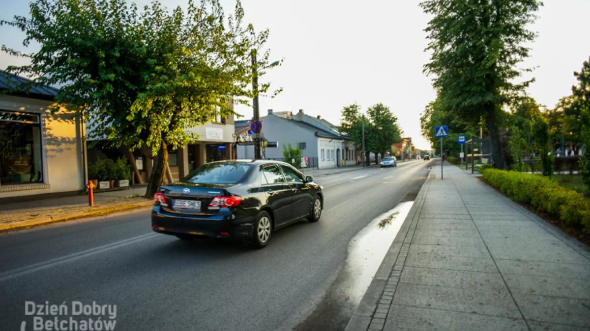 Zaskakujące znaki na drogach w mieście. Magistrat wyjaśnia, o co chodzi