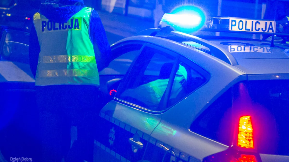 Pijacki rajd w BMW to dopiero początek. Zamiast czterech miesięcy, kilka lat więzienia