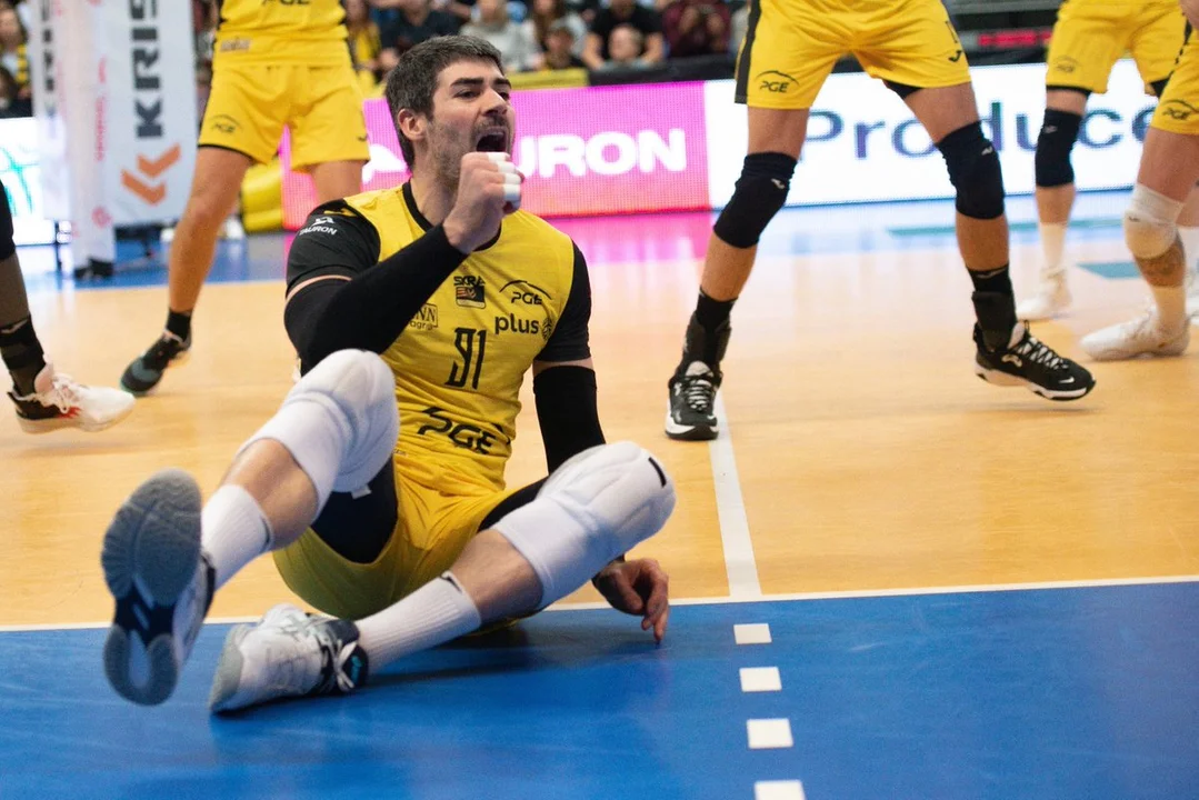 PlusLiga 2022/23: Hit w Bełchatowie nie zawiódł! - Zdjęcie główne