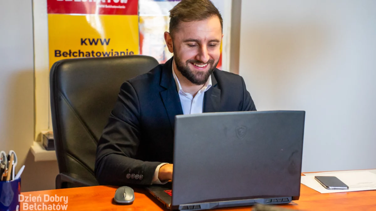 Marjan wyprzedził Trzaskowskiego? W zeszłym roku mocno poprosił o wsparcie