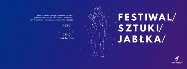 Festiwal Sztuki Jabłka - Zdjęcie główne